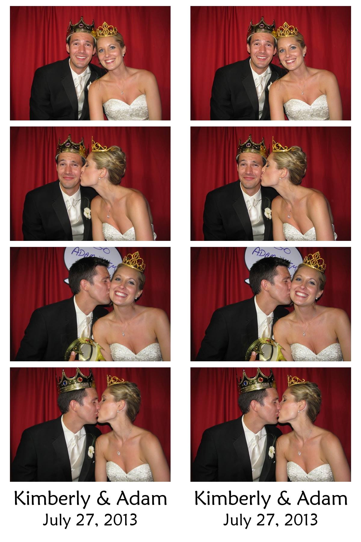 Photo Booth Rental Green Bay Wi Kimberly Photo